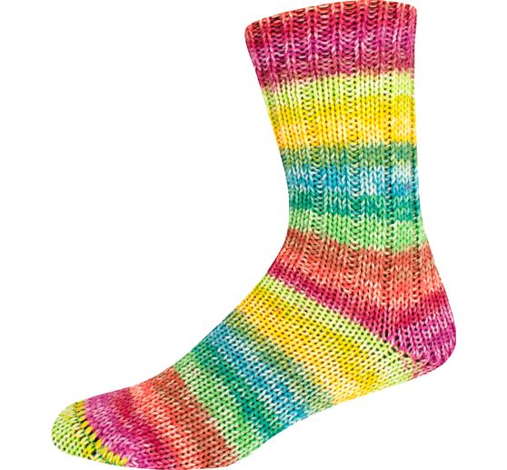 ONline Wool super sock merino color, assortment 349