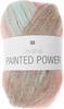 Laine Rico Design Creative « Painted Power »
