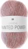 Laine Rico Design Creative « Painted Power »