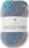 Laine Rico Design Creative « Painted Power »