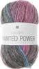 Laine Rico Design Creative « Painted Power »