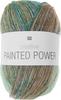 Laine Rico Design Creative « Painted Power »