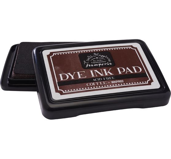 DYE INK PAD Stamperia