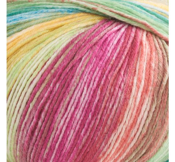 ONline Wool super sock merino color, assortment 349