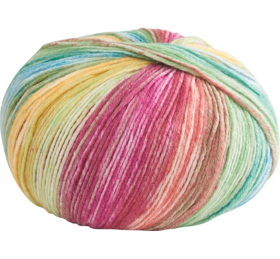 ONline Wool super sock merino color, assortment 349