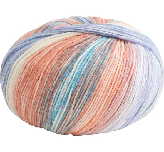 ONline Wool super sock merino color, assortment 349