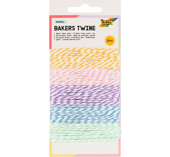 Cordelette d&eacute;co