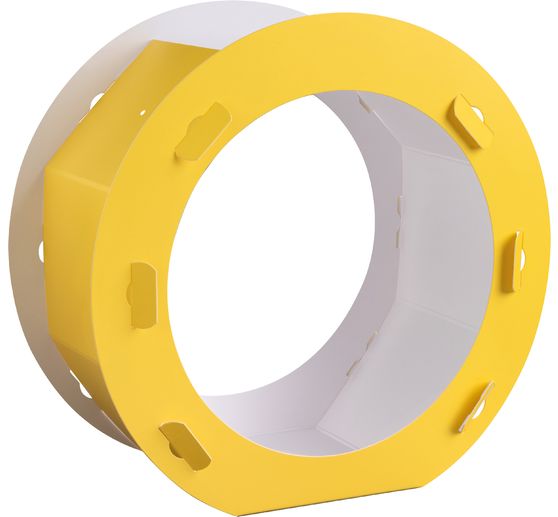 Lantern blank "Round"