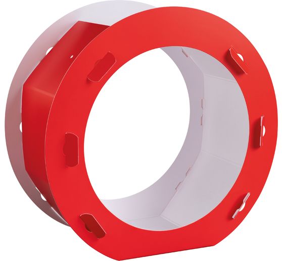 Lantern blank "Round"