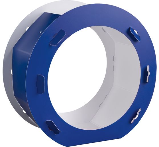 Lantern blank "Round"