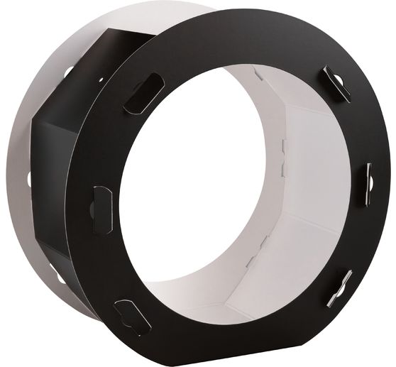 Lantern blank "Round"