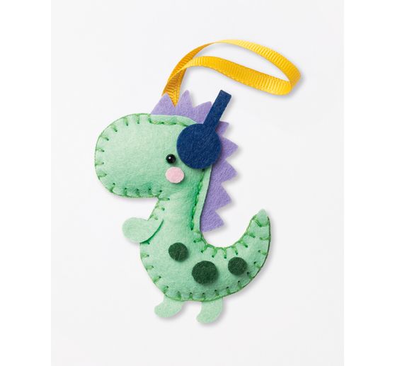 Kit de couture &laquo; Mini Filzinies &raquo;