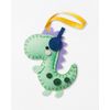 Kit de couture &laquo; Mini Filzinies &raquo; Dinosaures