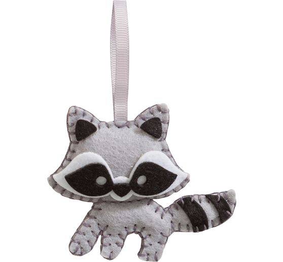 Kit de couture « Mini Filzinies »