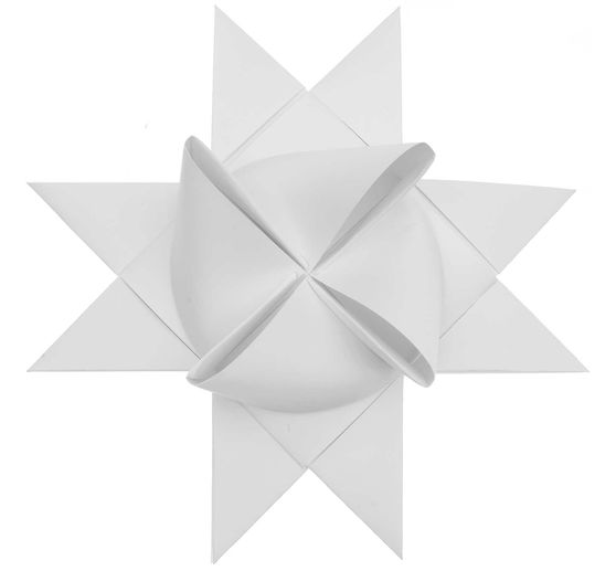 Étoiles de Fröbel XXL