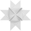Moravian stars XXL White