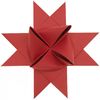 Moravian stars XXL Red