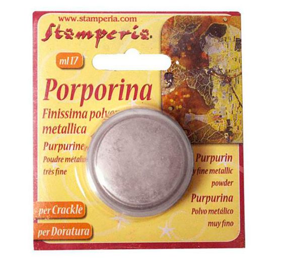 Porporina Stamperia