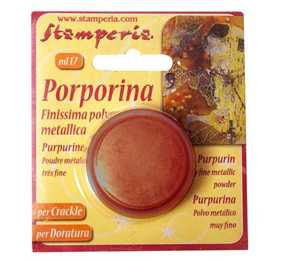 Porporina Stamperia