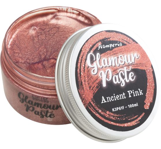Glamour Paste Stamperia