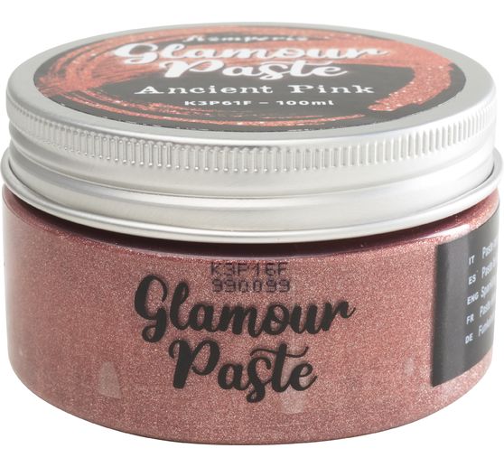 Glamour Paste Stamperia