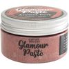 Glamour Paste Stamperia Ancient Pink