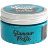 Glamour Paste Stamperia Turquoise