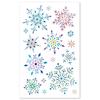 Stickers Crystal
