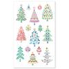 Stickers Crystal