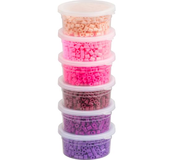 Set de perles à repasser, 3000 pièces