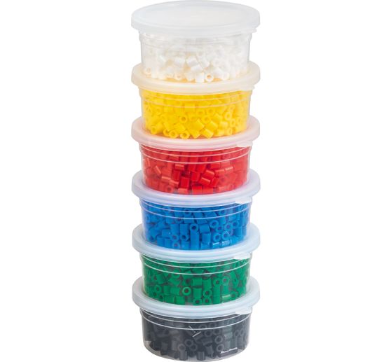 Set de perles à repasser, 3000 pièces