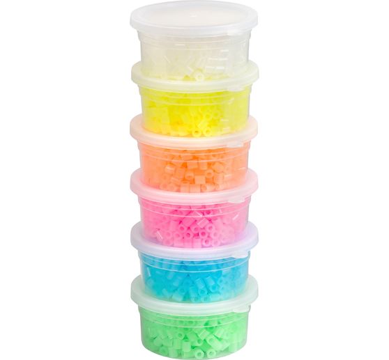 Set de perles à repasser, 3000 pièces