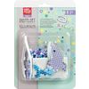 Kit créatif perles à repasser Dauphin