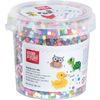 Assortiment de perles à repasser 8.000 pièce