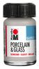 Peinture Marabu Porcelain & Glass « Glossy »