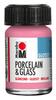Peinture Marabu Porcelain & Glass « Glossy »