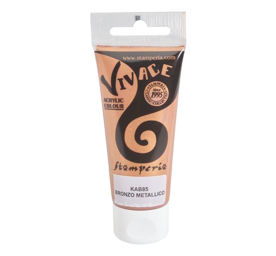 Vivace Paint Stamperia