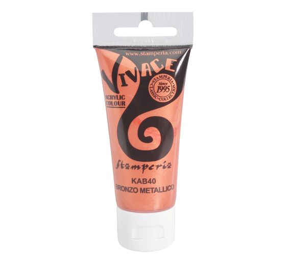 Vivace Paint Stamperia