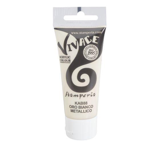 Vivace Paint Stamperia