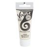 Vivace Paint Stamperia Metallic White