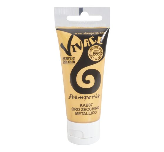 Vivace Paint Stamperia