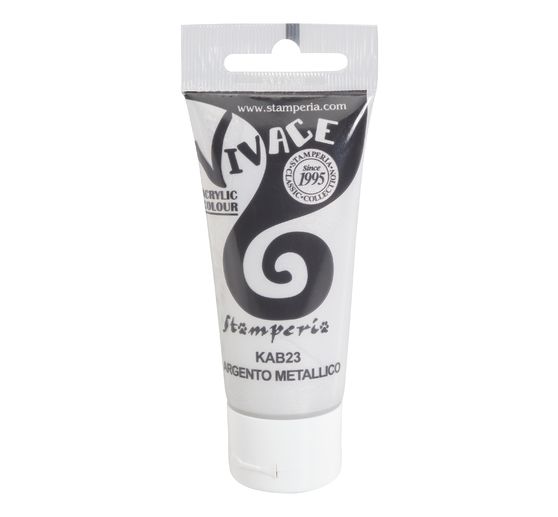 Vivace Paint Stamperia