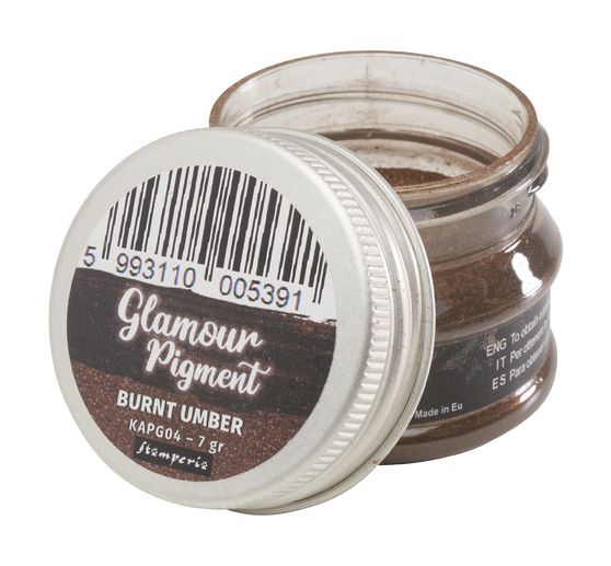 Glamour Pigment Stamperia
