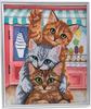 Diamond Painting « Picture Frame Crystal Art »