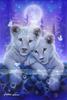 Diamond Painting « Picture Frame Crystal Art »