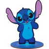 Diamond Painting « Crystal Art XL Buddy » Stitch