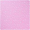 Tissu jersey au mètre « Nuages » Rose