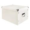 Boîte de rangement VBS, pliable