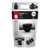Poudre de moulage « Raysin 250 Black »