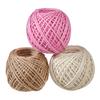 Set de cordelettes en jute VBS « Juta »